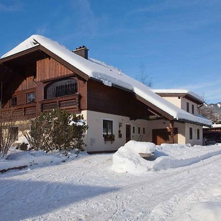 Apartment Strobl 1 Dış mekan fotoğraf