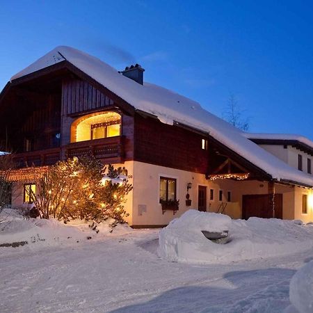 Apartment Strobl 1 Dış mekan fotoğraf