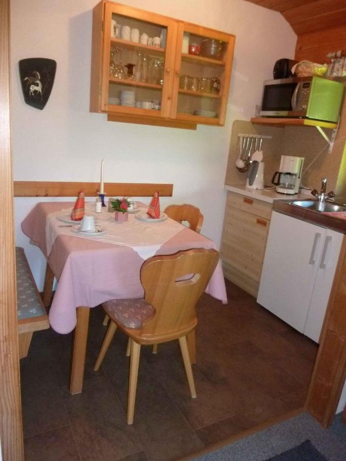 Apartment Strobl 1 Dış mekan fotoğraf
