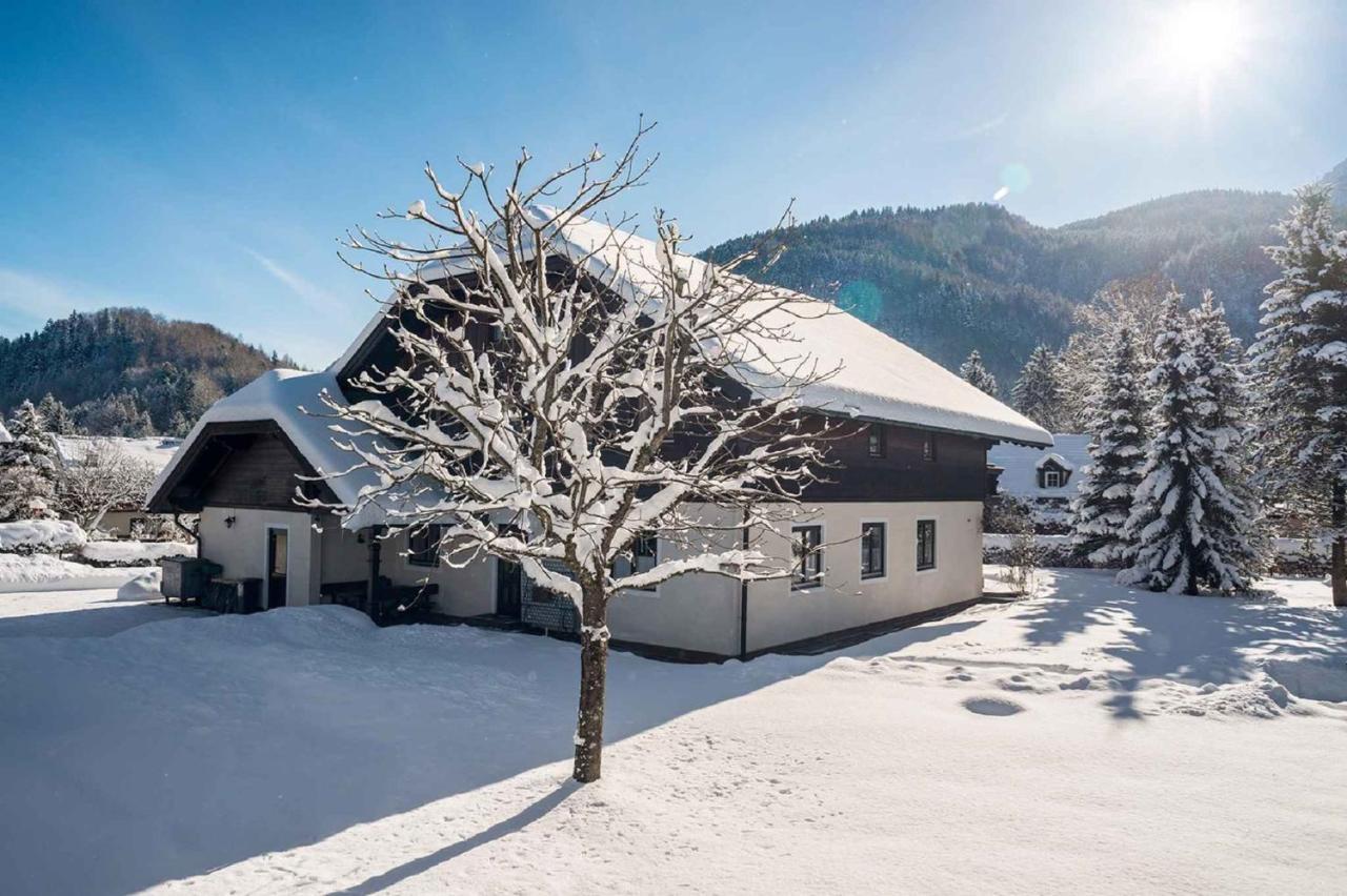 Apartment Strobl 1 Dış mekan fotoğraf